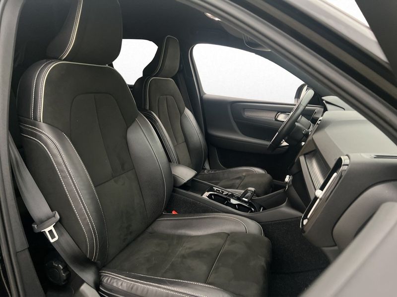 Volvo XC40 bild 33