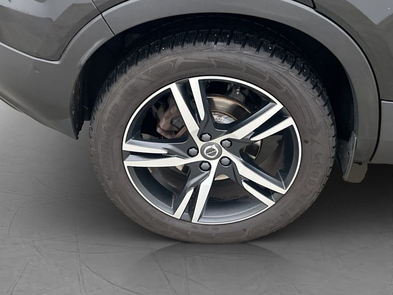 Volvo XC40 bild 31