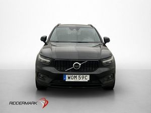 Volvo XC40 bild 2
