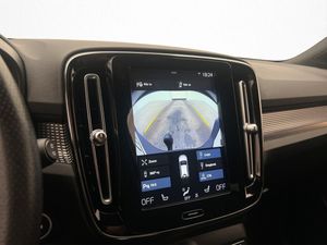 Volvo XC40 bild 20
