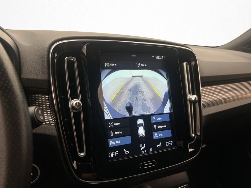 Volvo XC40 bild 20