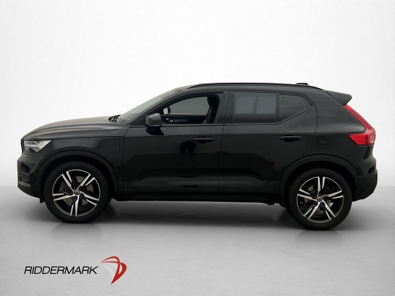 Volvo XC40 bild 4