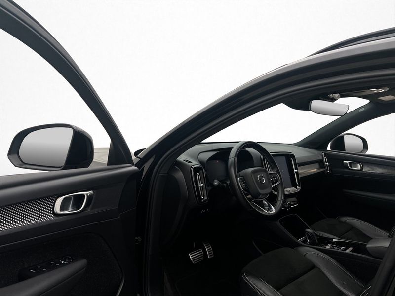Volvo XC40 bild 12