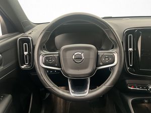 Volvo XC40 bild 15