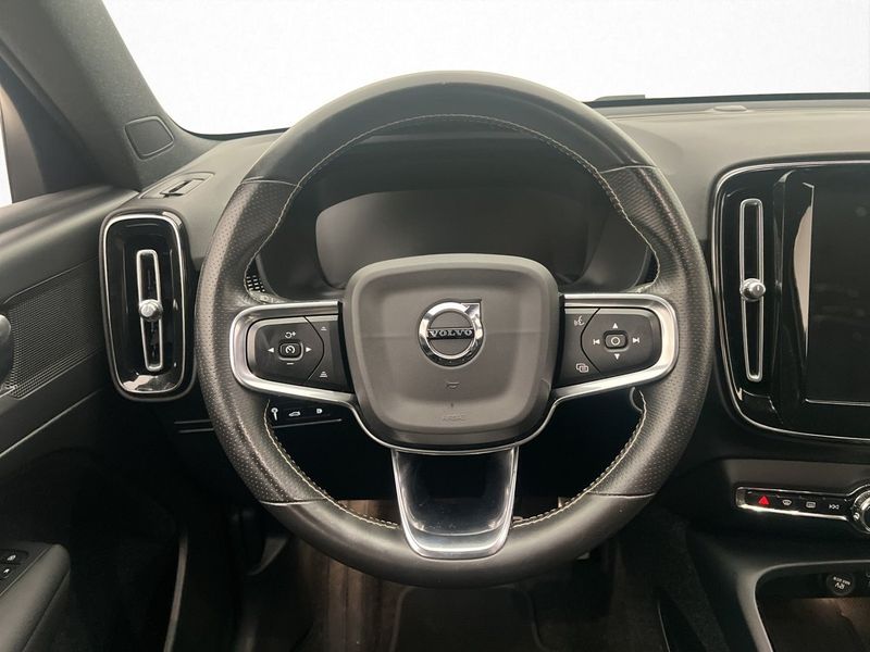 Volvo XC40 bild 15