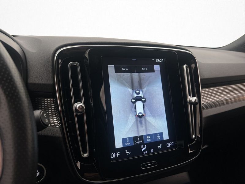 Volvo XC40 bild 19