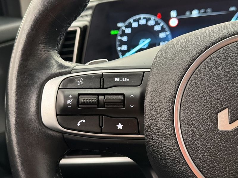 Kia Sportage bild 16