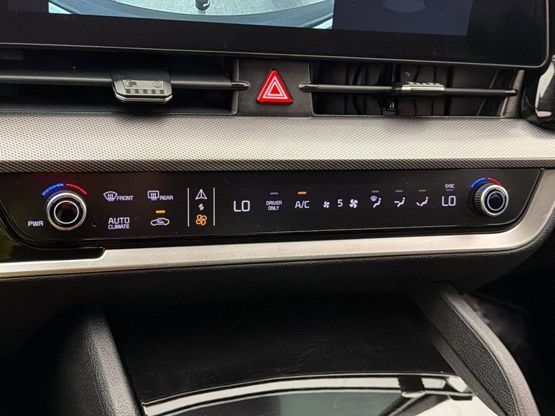 Kia Sportage bild 22