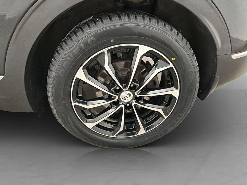 Kia Sportage bild 28