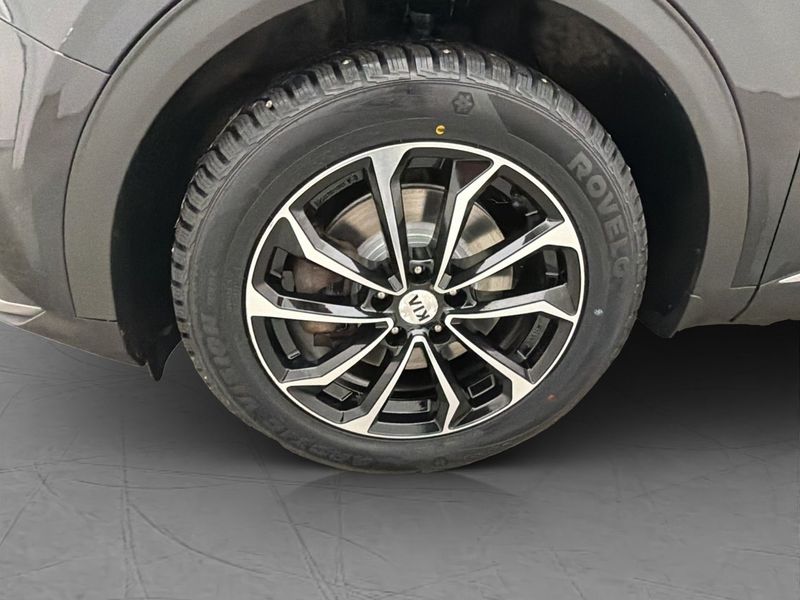 Kia Sportage bild 27
