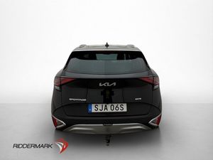 Kia Sportage bild 6