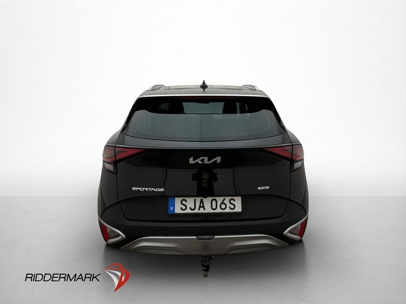 Kia Sportage bild 6