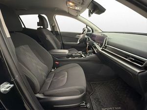 Kia Sportage bild 25