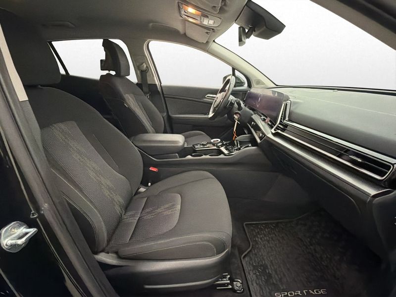 Kia Sportage bild 25