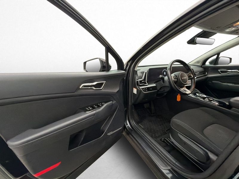 Kia Sportage bild 11