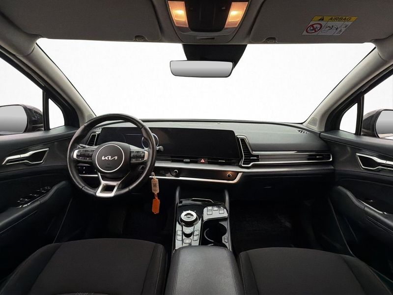 Kia Sportage bild 13