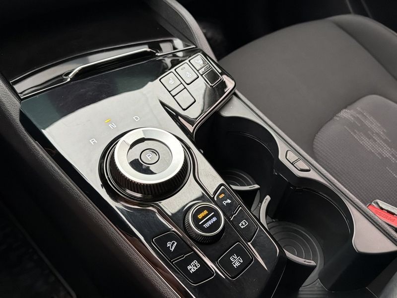 Kia Sportage bild 23