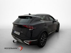 Kia Sportage bild 8