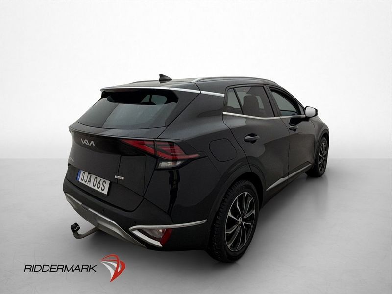Kia Sportage bild 8