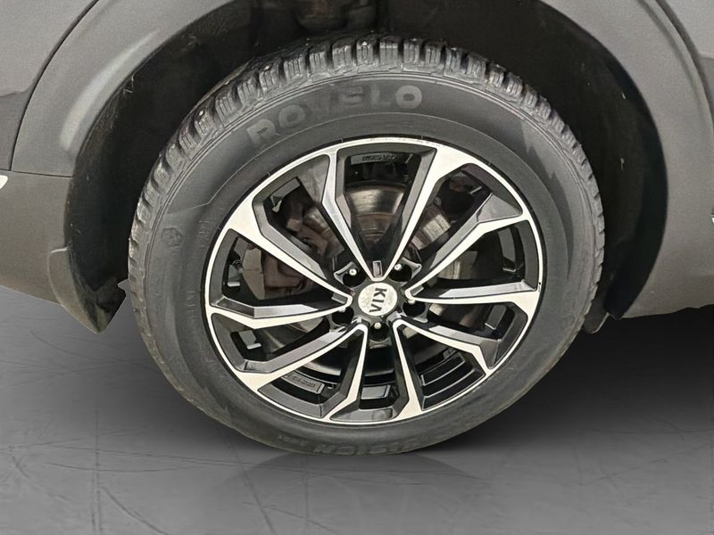 Kia Sportage bild 29