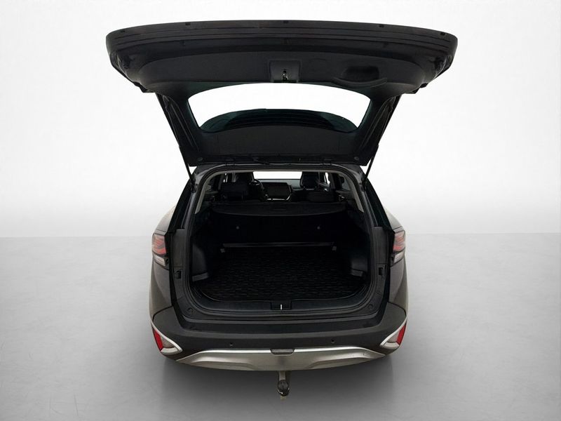 Kia Sportage bild 10