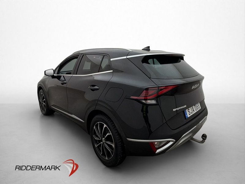 Kia Sportage bild 5