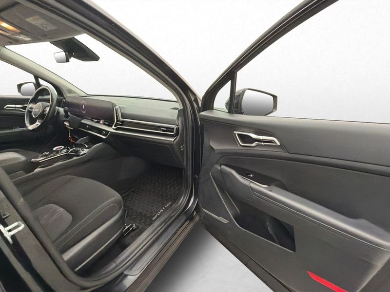 Kia Sportage bild 26