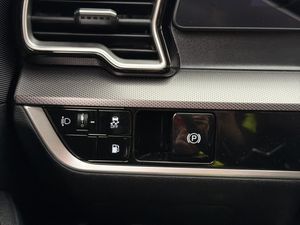Kia Sportage bild 15