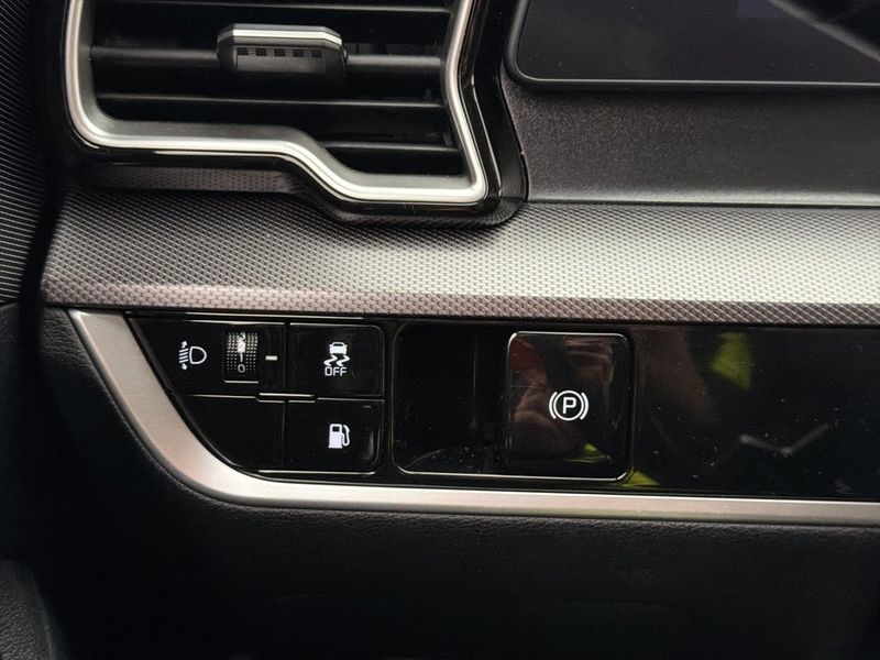 Kia Sportage bild 15