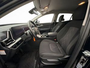 Kia Sportage bild 12