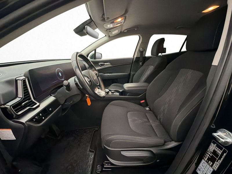 Kia Sportage bild 12