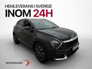 Kia Sportage bild 1