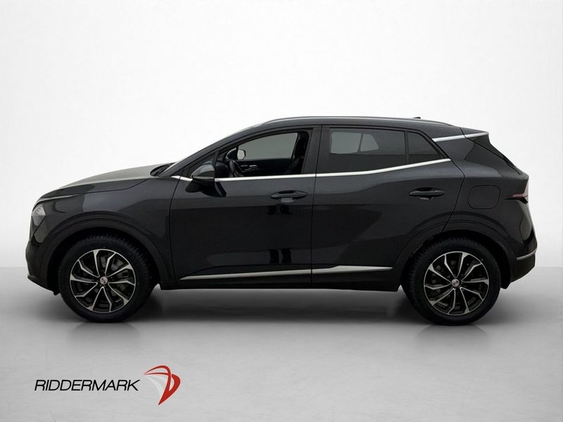 Kia Sportage bild 4