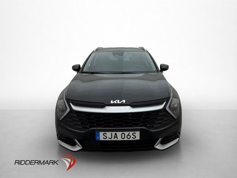Kia Sportage bild 2