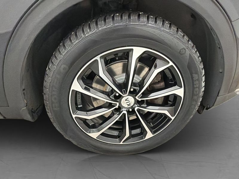 Kia Sportage bild 30