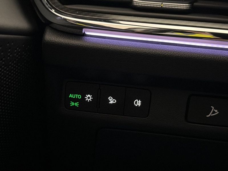 Skoda Enyaq bild 17