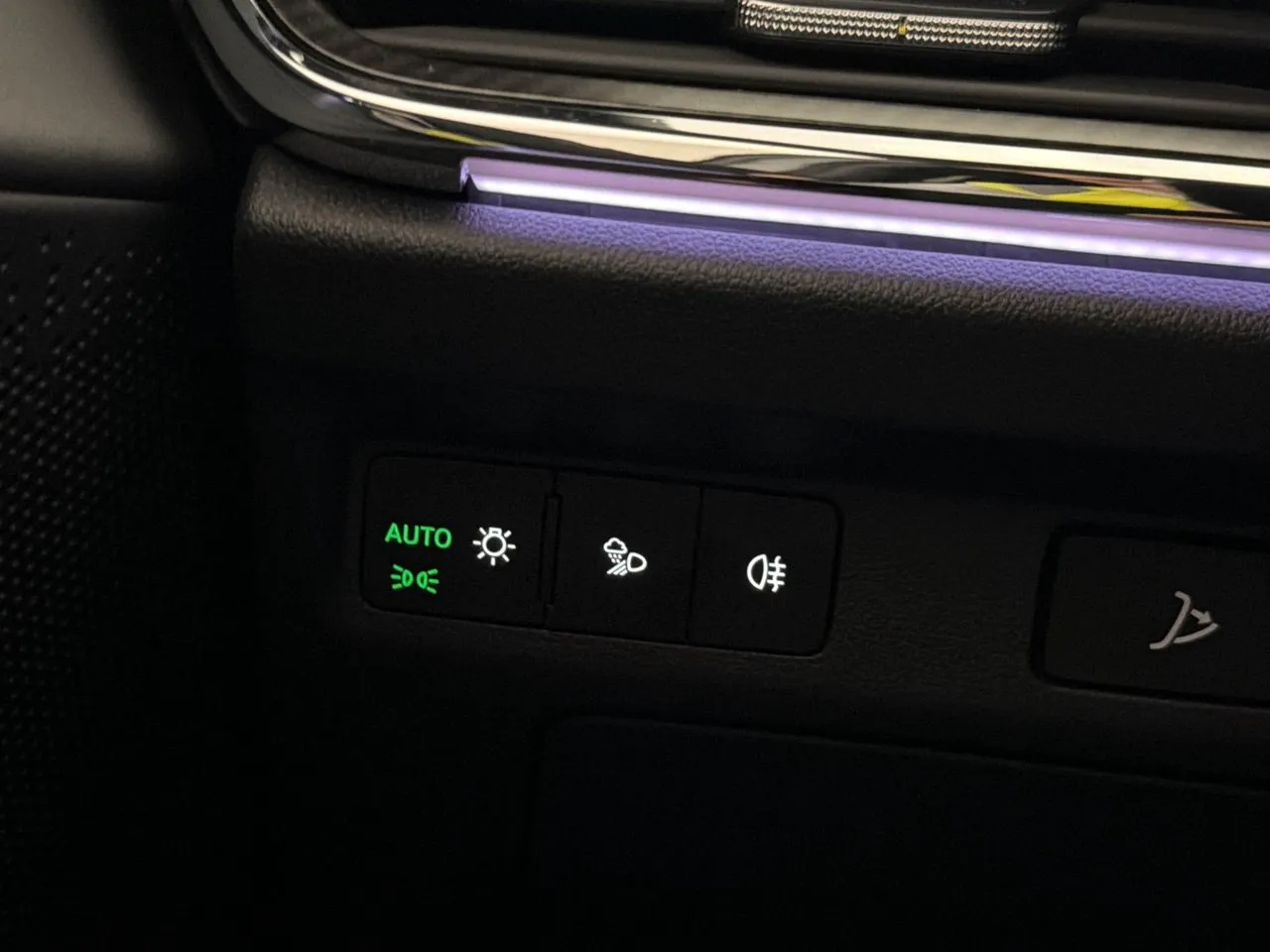 Skoda Enyaq bild 17