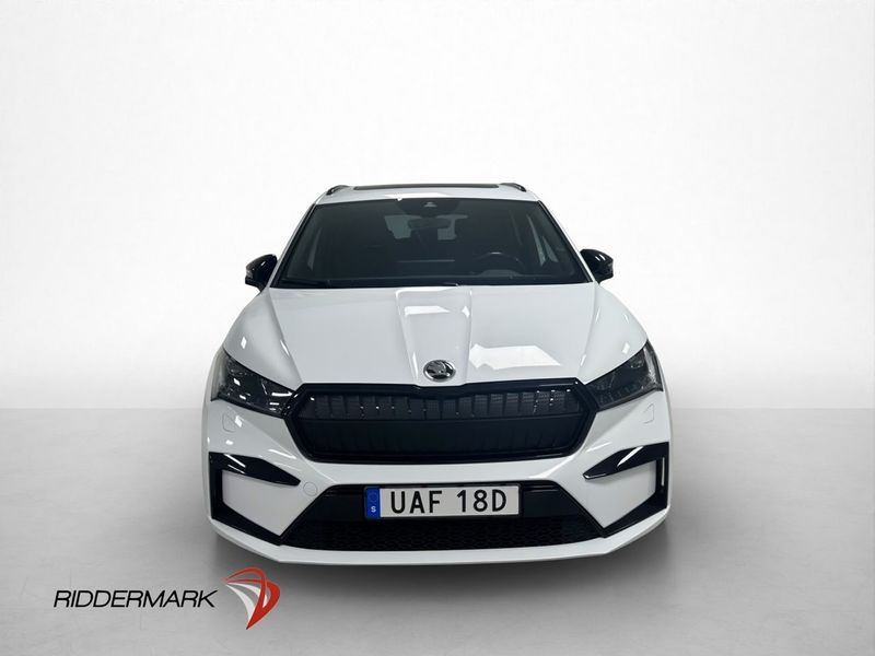 Skoda Enyaq bild 3