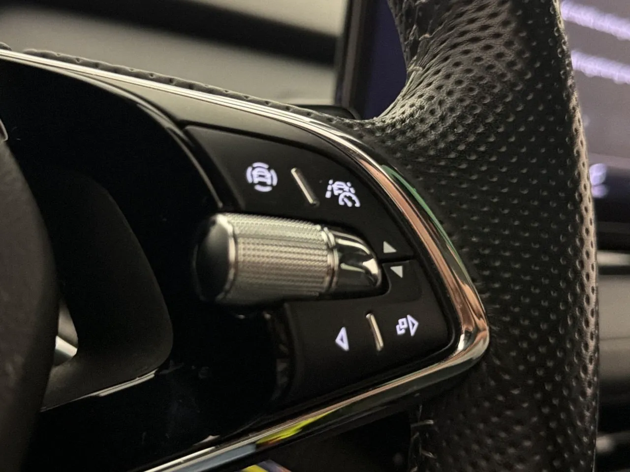 Skoda Enyaq bild 21