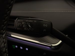 Skoda Enyaq bild 18