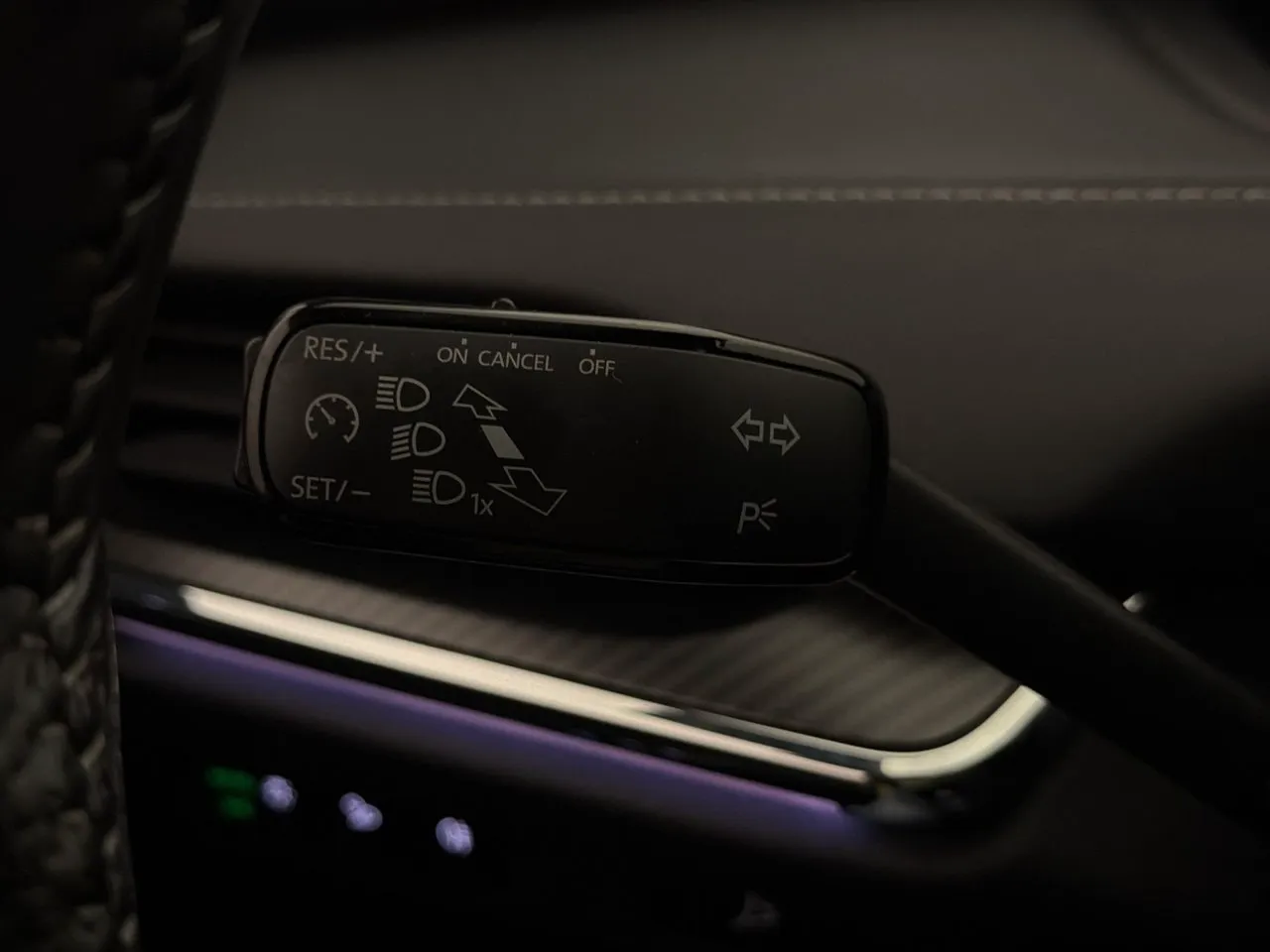 Skoda Enyaq bild 18