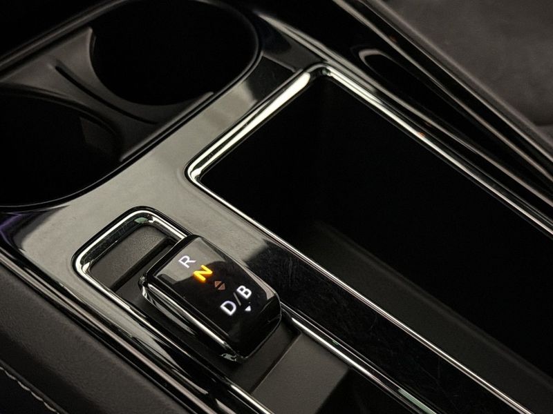 Skoda Enyaq bild 31