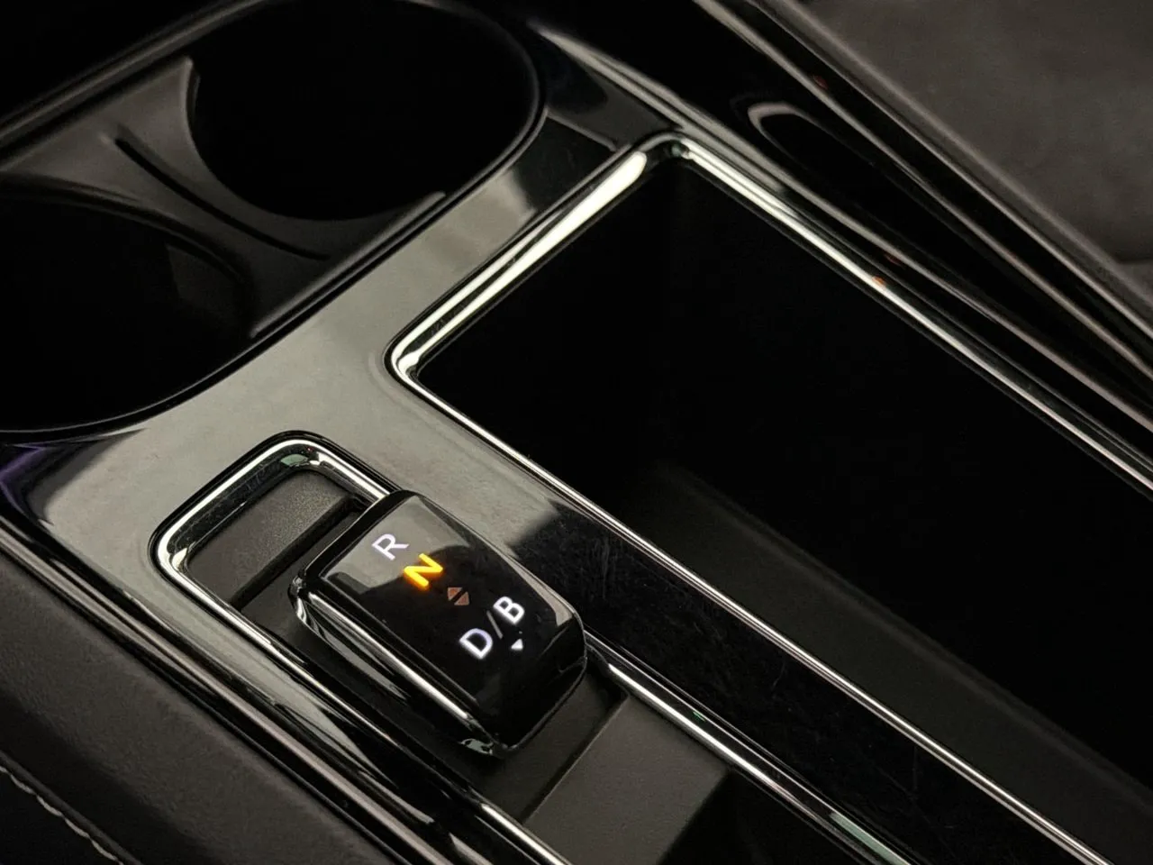 Skoda Enyaq bild 31