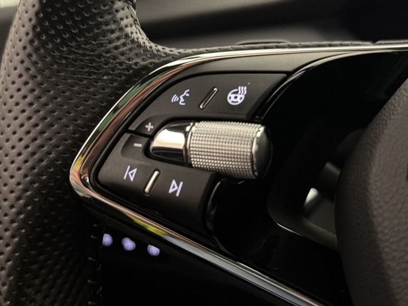 Skoda Enyaq bild 19