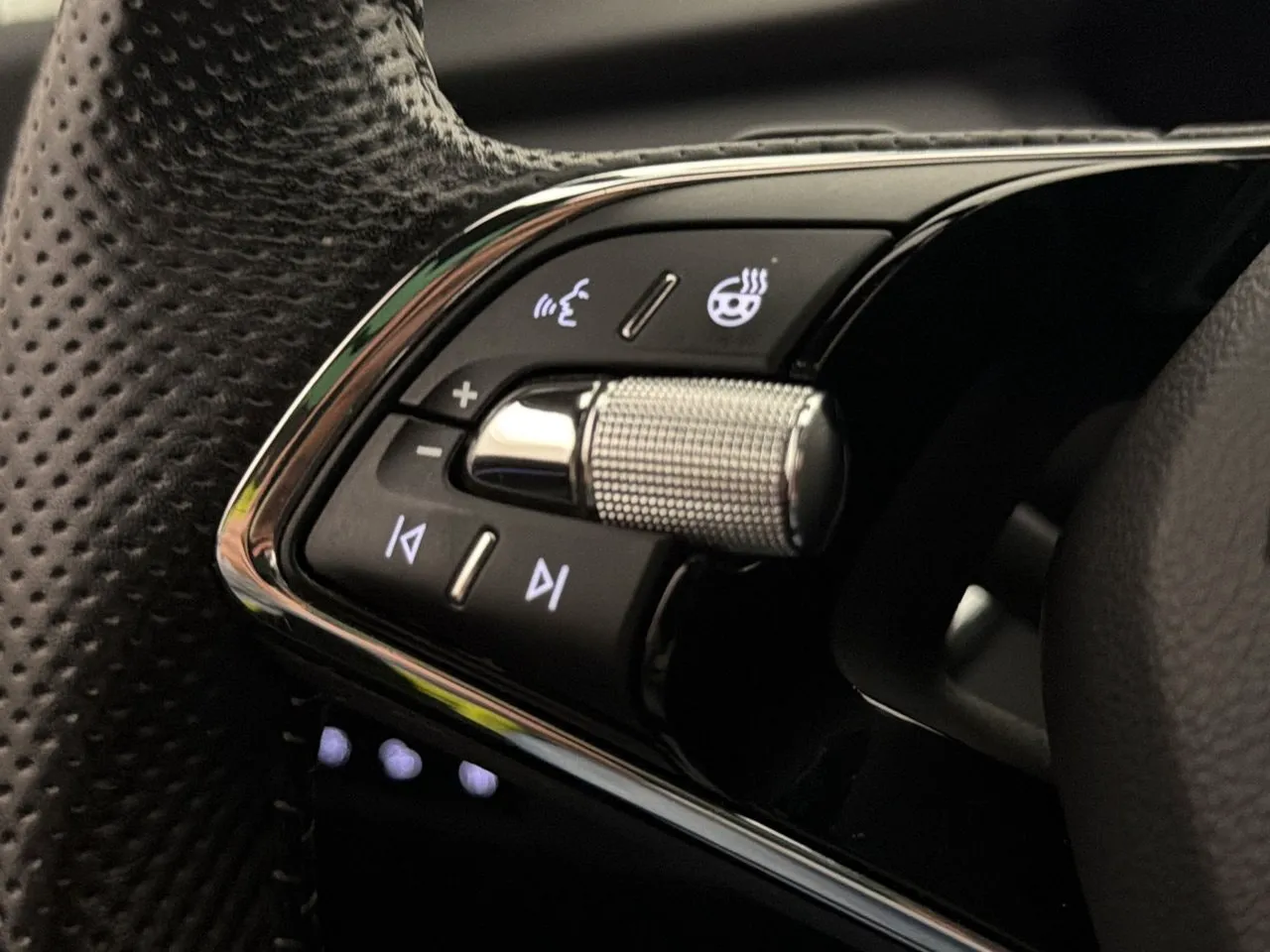 Skoda Enyaq bild 19