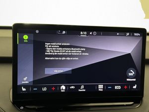 Skoda Enyaq bild 23