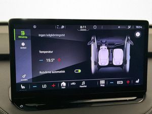 Skoda Enyaq bild 25