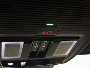 Skoda Enyaq bild 36