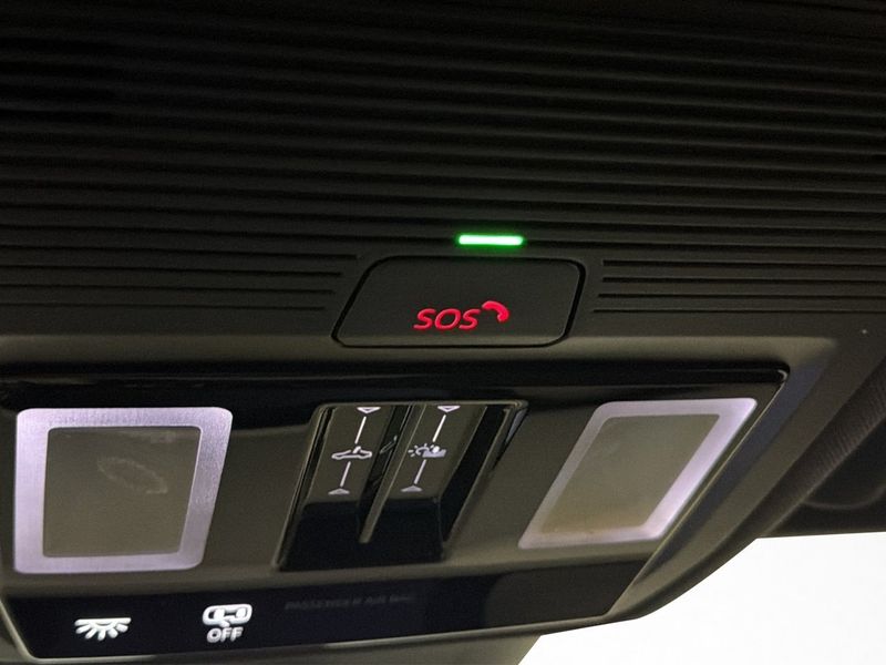Skoda Enyaq bild 36