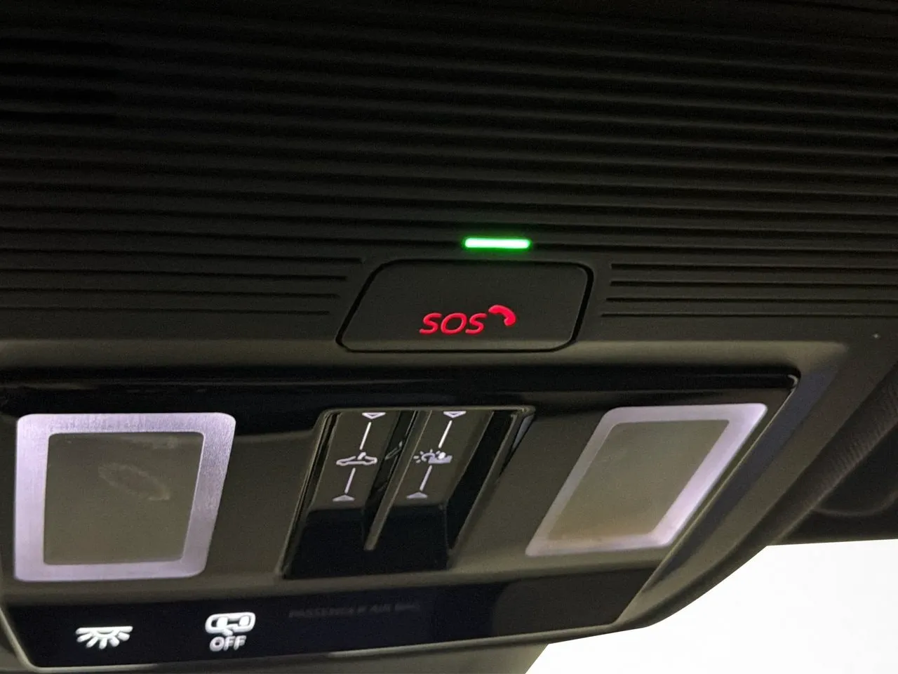 Skoda Enyaq bild 36